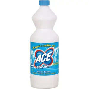 Ace candeggina classica 1LT